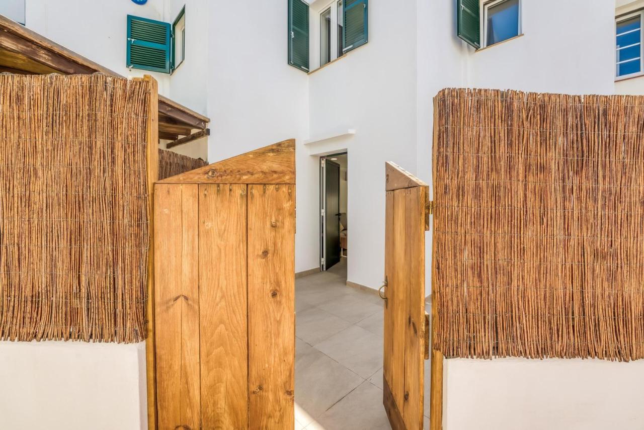 Els Arbocers 131-2 Appartement Cala Blanca  Buitenkant foto
