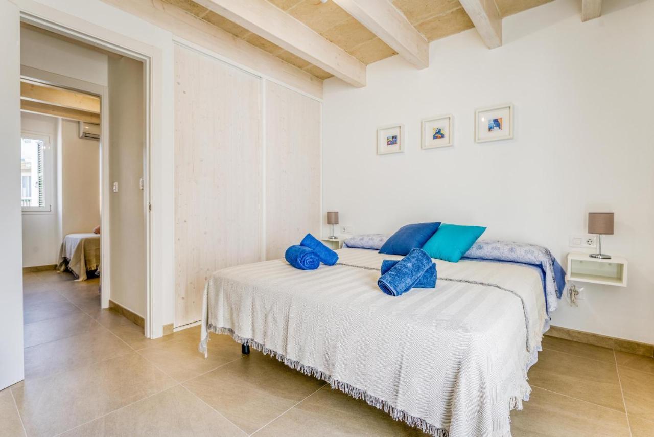 Els Arbocers 131-2 Appartement Cala Blanca  Buitenkant foto